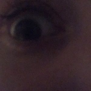 Meet your Posher, Mary-michael